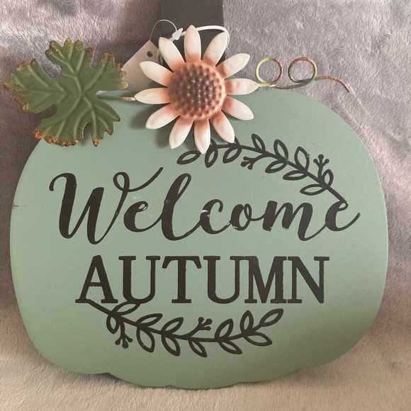 🎃 (bundle three for $18 ) Decorative fall deco - Picture 7 of 14